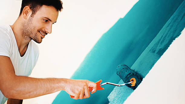 Eco-Friendly and Low-VOC Painting in Doylestown, OH